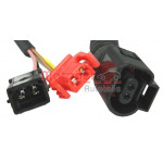 METZGER Sensor, Raddrehzahl